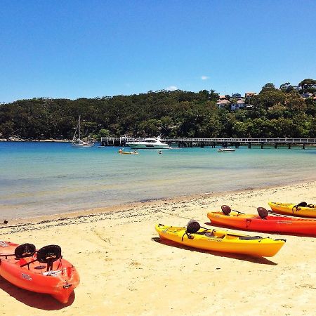 Top Mosman Location سيدني المظهر الخارجي الصورة