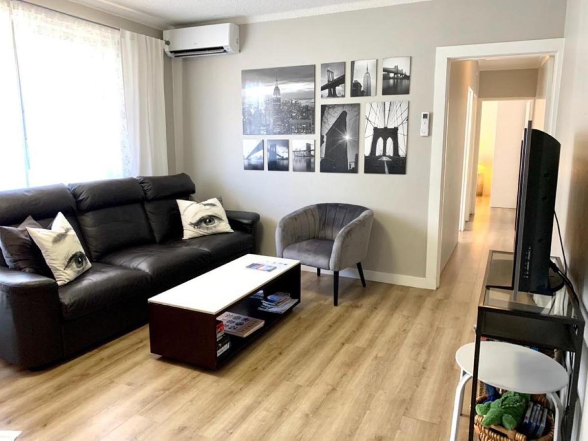 Top Mosman Location سيدني المظهر الخارجي الصورة