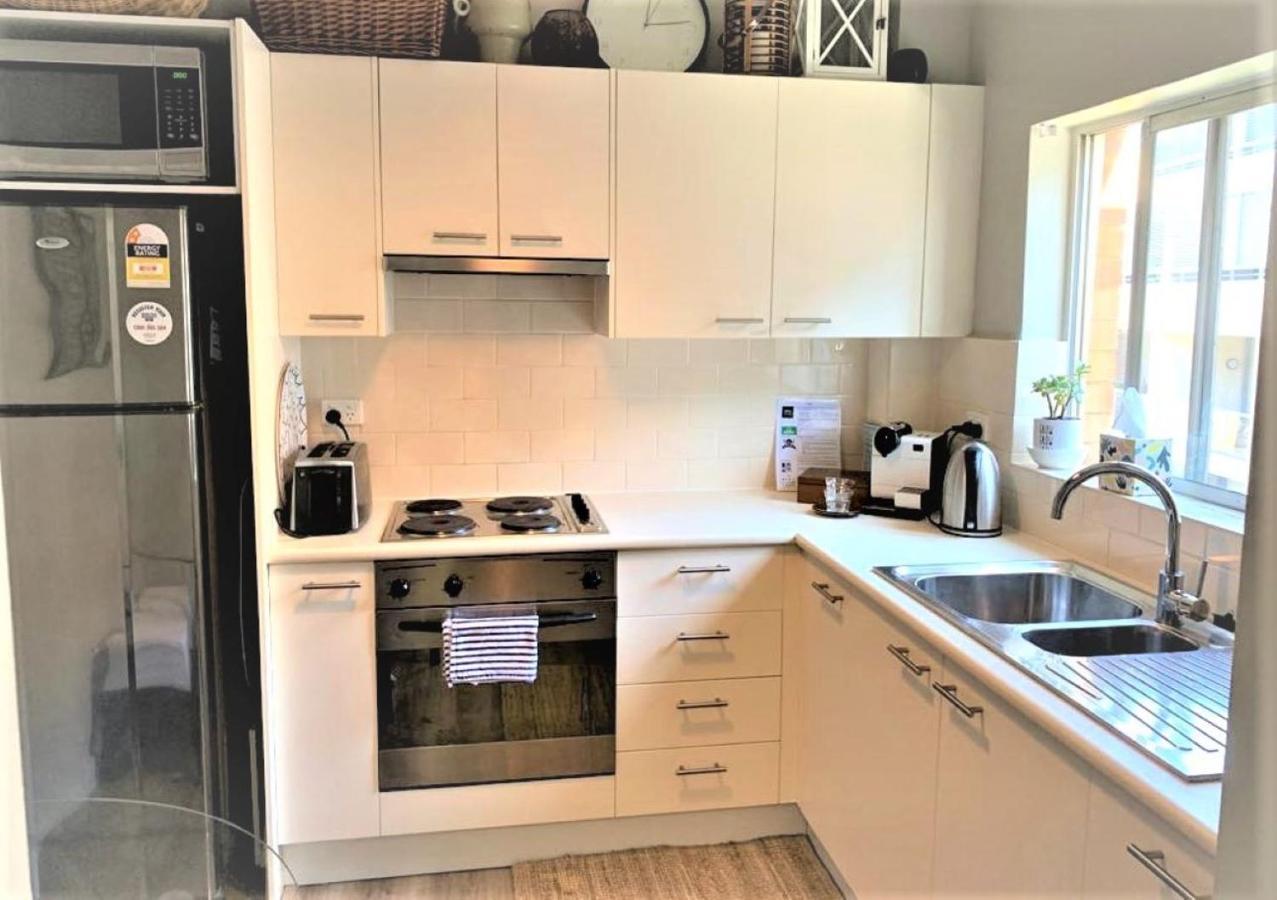 Top Mosman Location سيدني المظهر الخارجي الصورة
