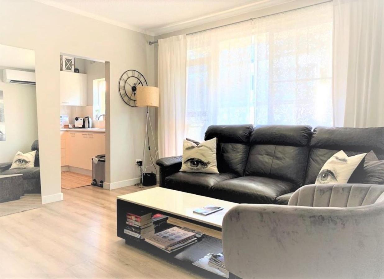 Top Mosman Location سيدني المظهر الخارجي الصورة