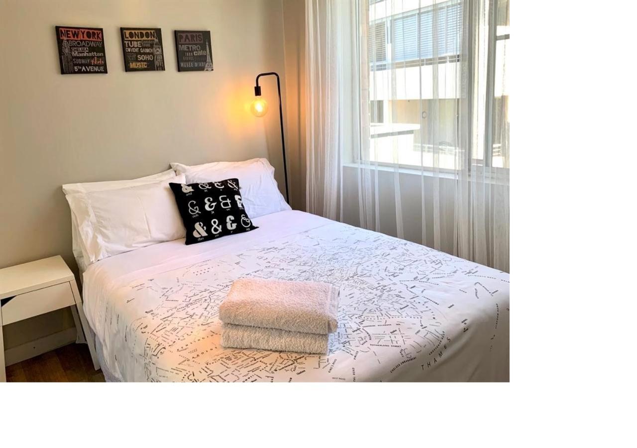 Top Mosman Location سيدني المظهر الخارجي الصورة